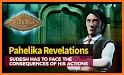 Pahelika: Revelations related image