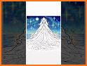 ArtColor: Sketch related image