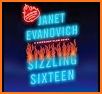Janet Evanovich related image