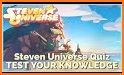 Garnet Steven Universe Quiz related image