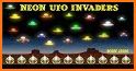 Invaders Deluxe - Retro Arcade Space Shooter FREE related image