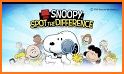 Snoopy Spot the Difference related image