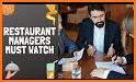 Eatzy Restaurant Manager related image