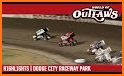 Outlaws - Sprint Car Racing related image