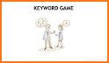 Password Guessing Game - Keyword related image