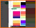 Color Hunt - Color Palettes related image