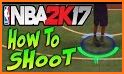 Guide for NBA 2K17 related image