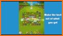 Garden Blast! Puzzle Adventure Games Match-3 Mania related image
