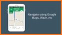 MyRoute-app Mobile related image