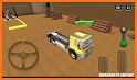 Highway Cargo Truck Transport Simulator related image