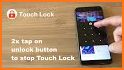 Touch Lock : Lock touch screen related image