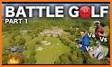 Battle Golf Online related image