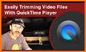 Quick­Time Video Player All Format related image