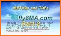 Avia Weather - METAR & TAF related image