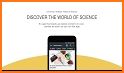 Science News Daily: Science Articles and News App  related image