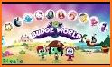 Budge World - Kids Games & Fun related image