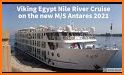 Nile Cruised related image
