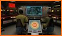 Starship Bridge Interior VR related image