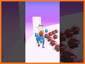 Girl Runner 3D related image