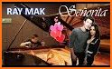 Camila Cabello feat Shawn Mendes Señorita Piano related image