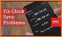 CLOCK  SYNC related image