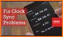 ClockSync related image