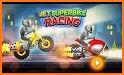 Turbo Speed Jet Racing: Super Bike Challenge Game related image