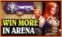 Arena Guide -T3-Tips related image