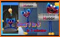 Stretch Poppey Huggy Game related image