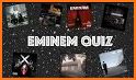 Guess the song - Eminem related image