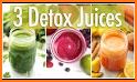 Juice Recipes related image