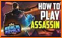 Chicken Royale Assasin related image