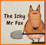 Icky Mr Fox's Rainbow related image