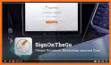 SignOnTheGo related image
