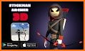 Stickman archer Shooter related image