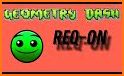 Geometry Neon Dash related image