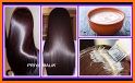 Hair Care - Dandruff, Hair Fall, Black Shiny Hair related image