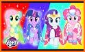 Girls Dress Up Pony related image