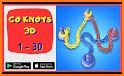 Go Knots 3D - Chain related image