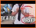 How to Tie a Tie Pro related image
