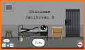 Stickman Jailbreak 3 : Funny Escape Simulation related image