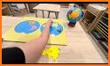 Europe - Montessori Geography with Puzzle Maps related image