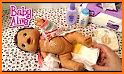 Baby Olivia Daily Routine Game related image