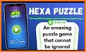 Hexa Block Puzzle 2020 related image