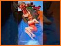 Merge Dreamland - Offline Game related image
