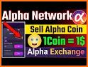 Alpha Network: Mobile Digital Asset related image