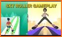 Cloud Skate Roller Game related image