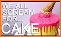Pink lovely Icecream Theme related image