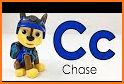 Paw Puppy Preschool Education - Learn Alphabet related image