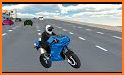 Motorbike Driving Simulator 3D related image